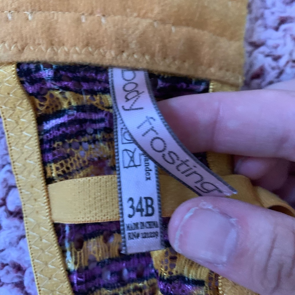 Bra - Picture 2 of 3